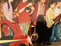 1993 PLAYBACK
